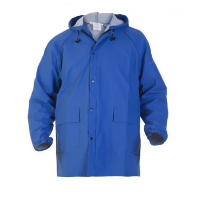 Afbeelding van Hydrowear Selsey Regenjas Marine Maat S
