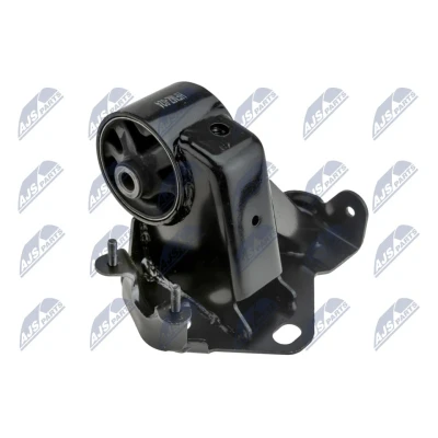 Afbeelding van Aslichaam /motorsteunlager NTY ZPS MZ 024