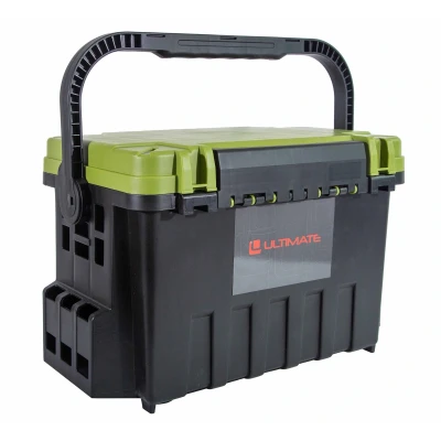 Afbeelding van Ultimate Solid Storage Box Viskoffer