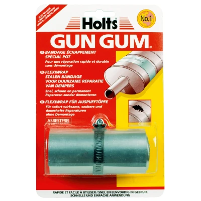 Afbeelding van Holts Gun Gum Flexiwrap demper