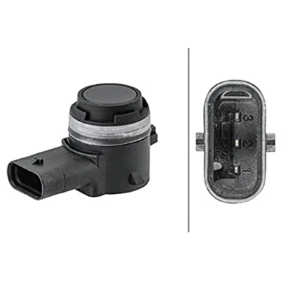 Afbeelding van Sensor, park distance control HELLA 6PX 358 141 711