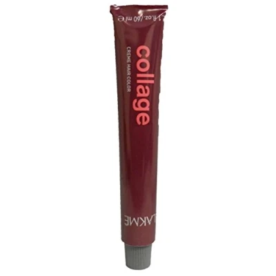 Afbeelding van Lakmé Collage haarverf 60 ml 9/32 Goud Violet Intens Lichtblond