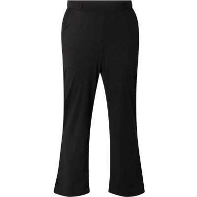 Afbeelding van BASE LEVEL CURVY Lori Bottoms Black maat W4(54/56) / L32
