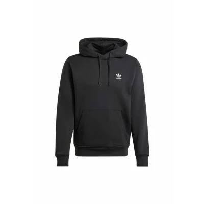 Afbeelding van adidas Originals Hoodie, Heren, Maat: XS, Black