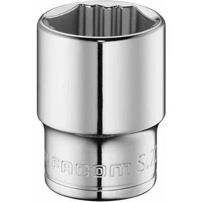 Afbeelding van Facom Dop 1/2 OGV Grip 22 mm S.22GRP