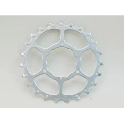 Afbeelding van Shimano Krans 10N23B01 23T HG 105 9V