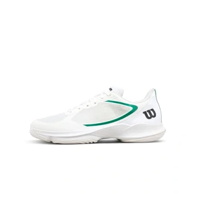 Afbeelding van Wilson Hurakn Lite White/Bosphorus