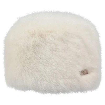 Afbeelding van Barts JOSH HAT Muts, Dames, Maat: One Size, White