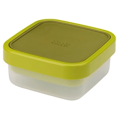 Afbeelding van Saladebox Joseph Go Eat 3in1 Groen