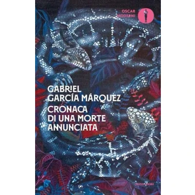 Afbeelding van Cronaca di una morte annunciata