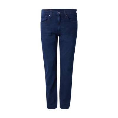 Afbeelding van Levi&#039;s 502 Taper Jeans Tapered Fit, Heren, Maat: 29x32, Master of none