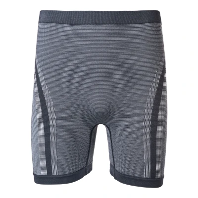 Afbeelding van Endurance Onderbroeken, Heren, Maat: L/XL, Dark grey