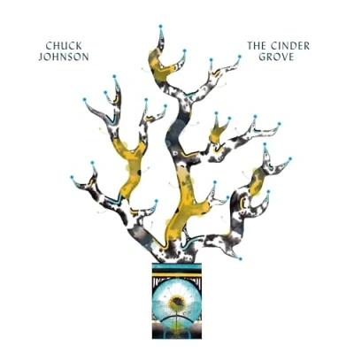 Afbeelding van Chuck Johnson Cinder Grove