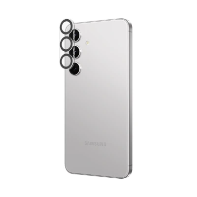 Afbeelding van ZAGG InvisibleShield Glass Elite Samsung Galaxy S24 Camera Protector