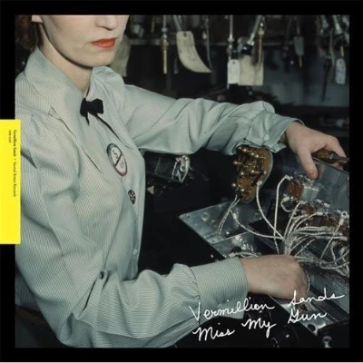 Afbeelding van Vermillion Sands Miss My Gun (Single)