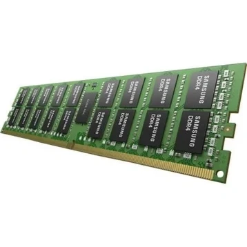 Afbeelding van Samsung M393A2K43EB3 CWE geheugenmodule 16 GB 1 x DDR4 3200 MHz ECC