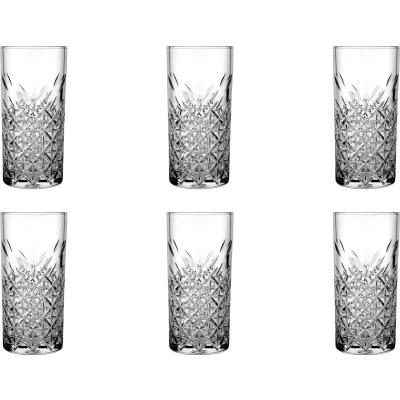 Afbeelding van DS6 LONGDRINK 29,5 TIMELESS