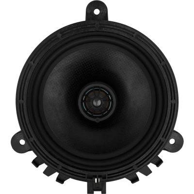 Afbeelding van DLS CRUISE CRPP VO1.6CX custom fit 16,5 cm luidspreker set 90 watts RMS Volvo
