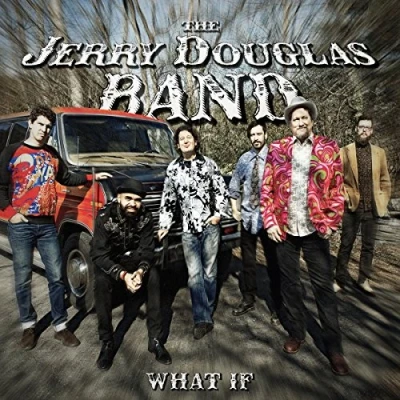 Afbeelding van What If Douglas Jerry Band