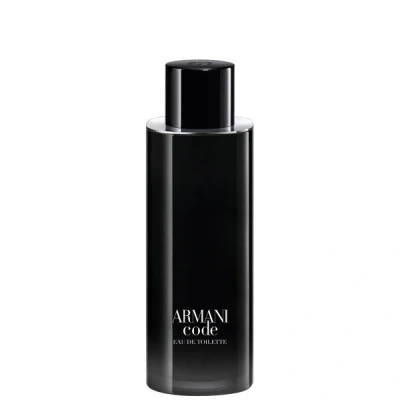 Afbeelding van Giorgio Armani Code Homme 200 ml Eau de Toilette Spray