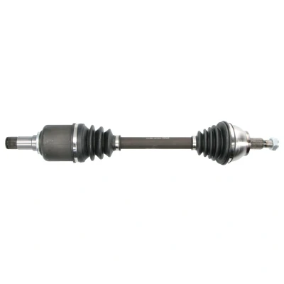 Afbeelding van Aandrijfas PASCAL G2M014PC