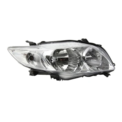 Afbeelding van Koplamp DEPO 212 11M7R LD EM, Rechts