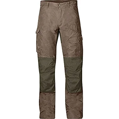 Afbeelding van FJALLRAVEN F81761 227 633 Barents Pro Broek M Dark Sand Olive 60