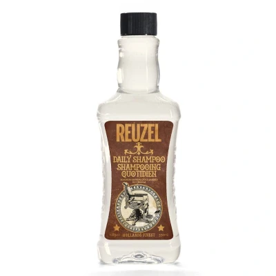 Afbeelding van Reuzel Daily Shampoo 350ml