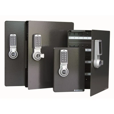 Afbeelding van Beaumont sleutelkast digit SK24 0710E24