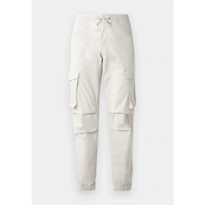 Afbeelding van Jack &amp; Jones Jpstkane Jjnoah Cuffed Cargobroek, Heren, Maat: Large, Moonbeam