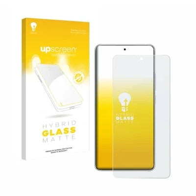 Afbeelding van upscreen Screenprotector voor Xiaomi Redmi Note 14 Folie Beschermfolie Beschermglas matte