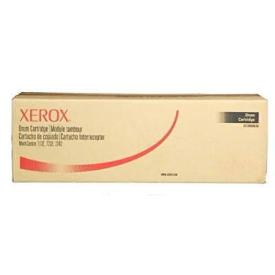 Afbeelding van Xerox 013R00636 Drum Zwart