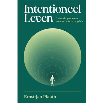 Afbeelding van Intentioneel leven
