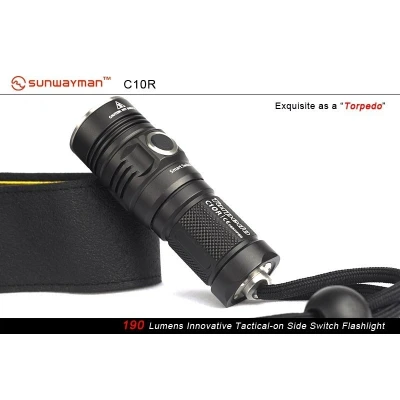 Afbeelding van Sunwayman C10R