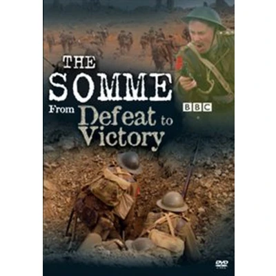 Afbeelding van The Somme From Defeat To Victory