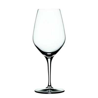 Afbeelding van Rode wijn /waterglas Spiegelau Authentis 480 ml (4 delig)