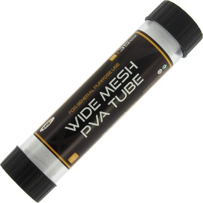 Afbeelding van NGT Pva Mesh &#039;Wide&#039; 7m x 35mm + gratis Compressorstick