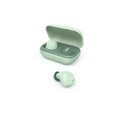 Afbeelding van Hama Bluetooth&amp;Reg; Koptelefoon Spirit Chop True Wireless In Ear Mint