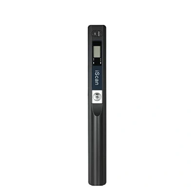 Afbeelding van Festnight iScan draagbare mini scanner voor documenten, boeken A4 JPG en PDF formaat 300/600/900 DPI