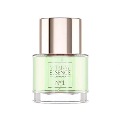 Afbeelding van Vitabay Essence No. 1 voor vrouwen 50 ml Mysterieus Eau de Parfum Met 10% parfumolie