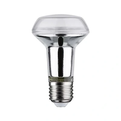 Afbeelding van Paulmann 29052 LED lamp Energielabel E (A G) E27 Reflector 5 W Neutraalwit (Ø x h) 63 mm 101 1 stuk(s)
