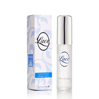 Afbeelding van Taylor of London Lace Fragrance for Women 50ml Eau de Toilette, by Milton Lloyd