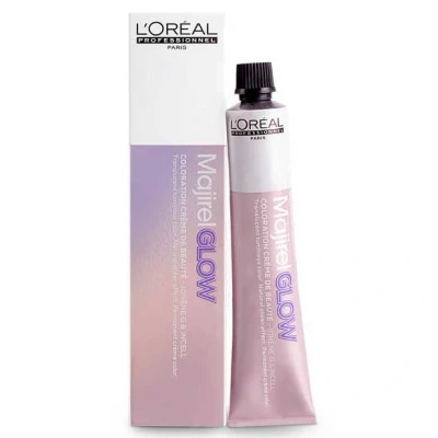 Afbeelding van L&#039;Oréal Majirel Glow Light Base .28 50ml