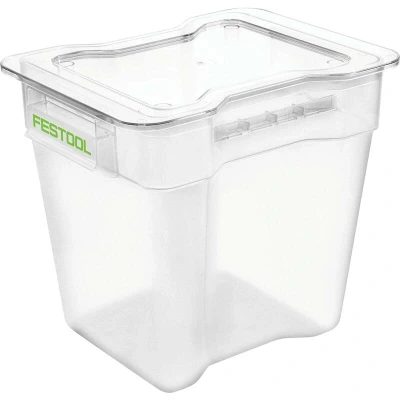 Afbeelding van Festool Accessoires Opvangreservoir VAB 20/1 204294