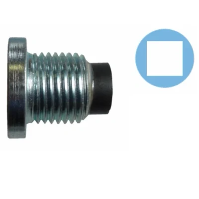 Afbeelding van Corteco Olie aftapplug / carterplug 220109S