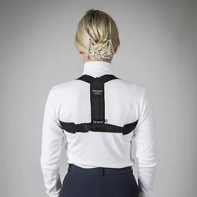 Afbeelding van Back on Track Posture Reminder Ruiters