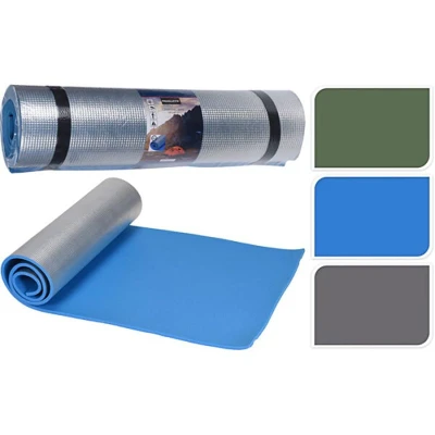 Afbeelding van Koopman Redcliffs Campingmat 180x60cm 3ass