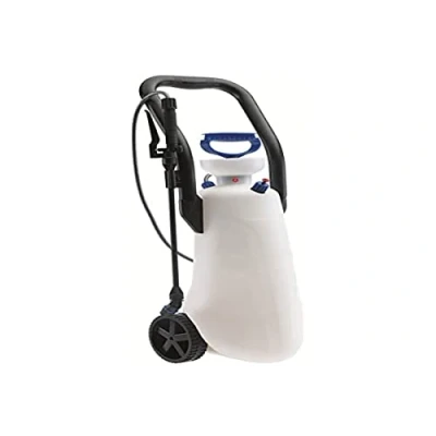 Afbeelding van Dimartino Hogedrukspuiten 15000 Viton Foam, Wit, One Size