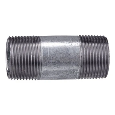 Afbeelding van Cornat verzinkt buisnippel, 1 inch x 40 mm, VFB53014 3/4