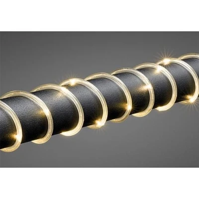 Afbeelding van Lichtslang 25 meter Konstsmide (260 LEDs, Gekleurd, Binnen/Buiten)